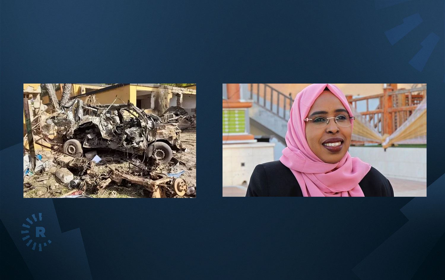 Çifte intihar saldırısı: Muhalif kadın vekil dahil 48 ölü