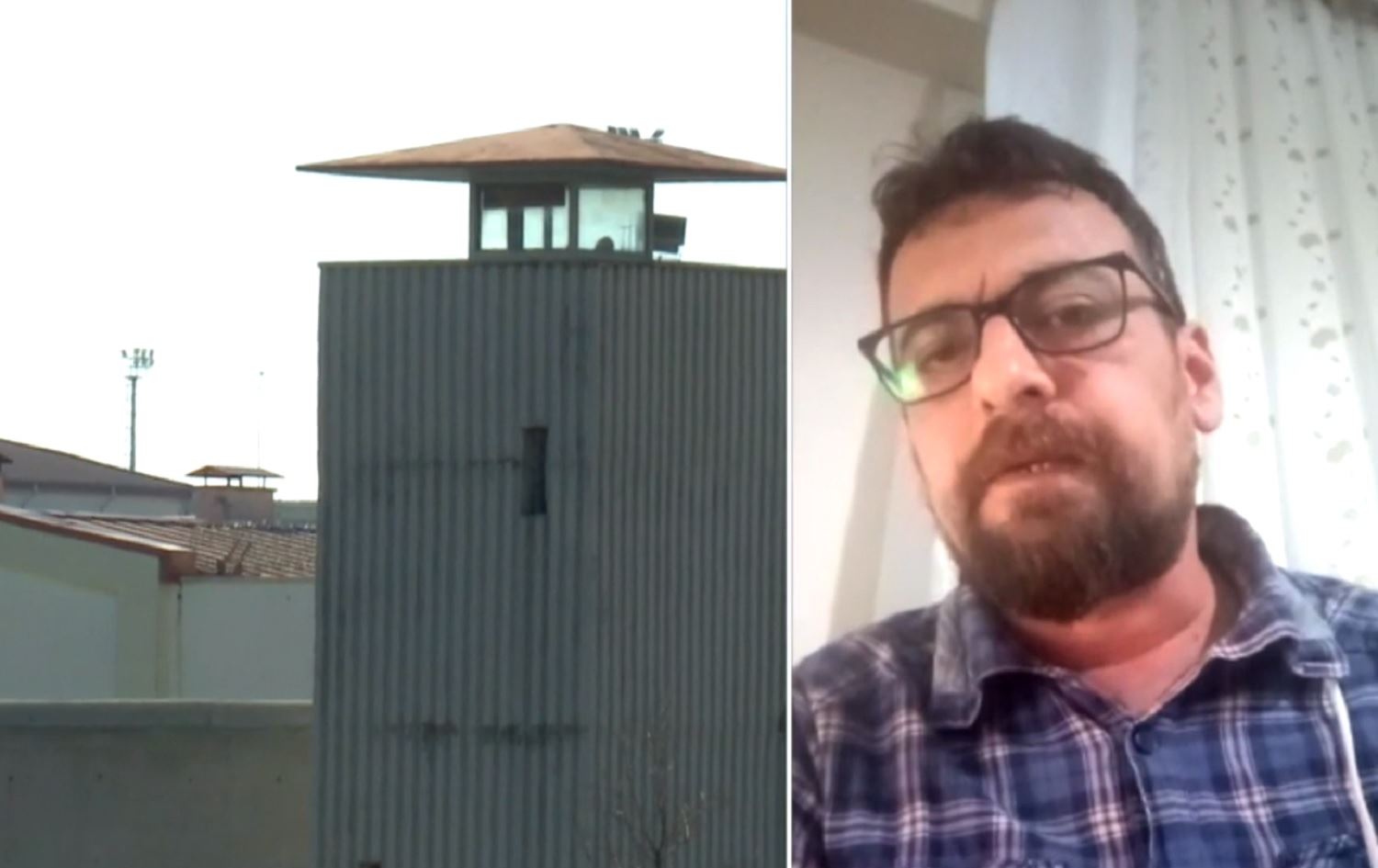 IHD a Hatayê bang li malbatên 2 girtiyên Efrînî dike