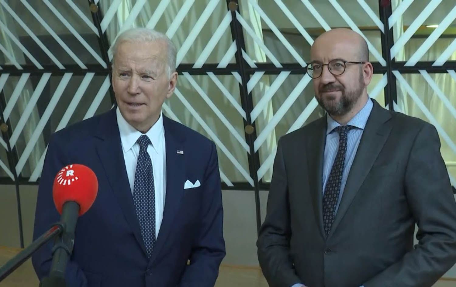 Rûdaw’ın sorusuna Biden'dan cevap: Putin savaş suçu işledi