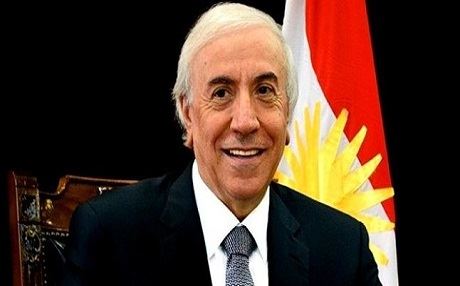 Hewramî: Tirs borî, hilberîna petrolê zêde bû