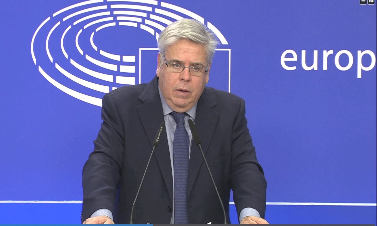 Raportorê Tirkiyê: Divê Tirkiye di warê mafên mirov de gavan biavêje