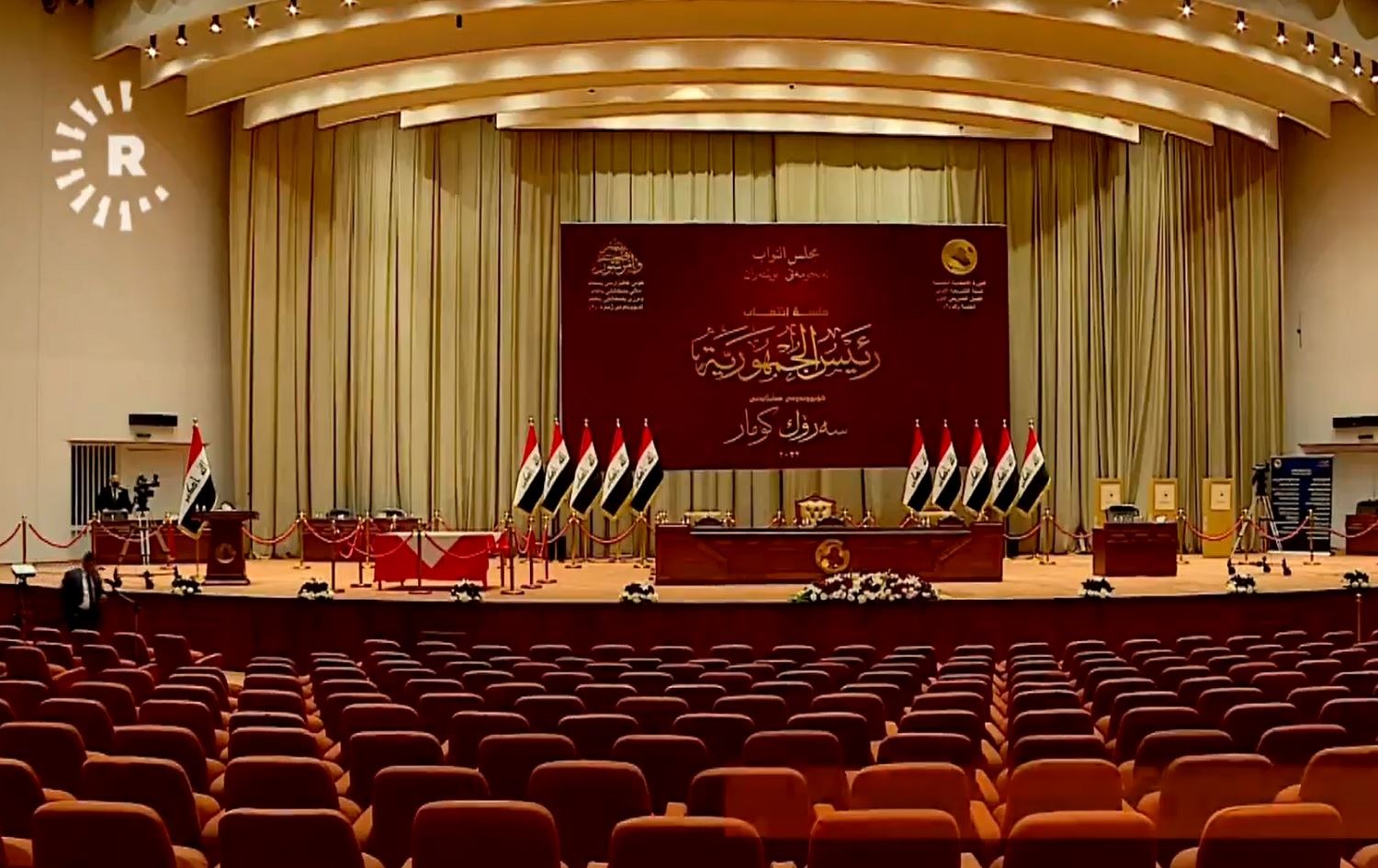 Hilbijartina Serokkomarê Iraqê; gelo senaryo dubare dibe?