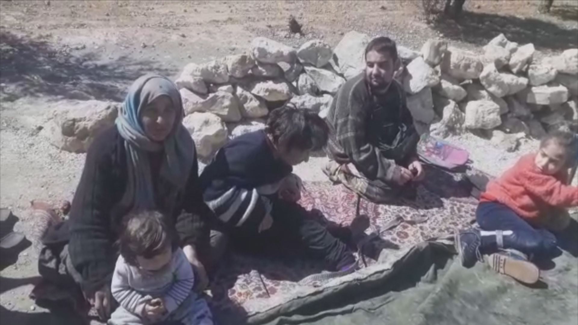 Malbata Kurd a nexweş li benda alîkariya xêrxwazan e