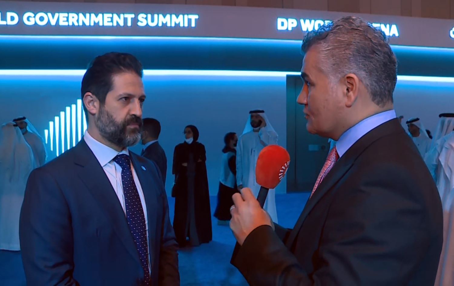 قوباد تاڵەبانی بۆ رووداو: دۆخی دارایی هەرێمی کوردستان ئاڵۆزە و لەژێر گوشارێکی زۆرداین