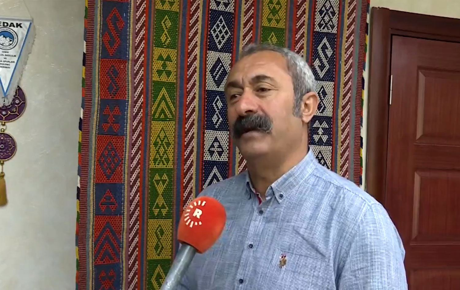 Dersim'de endişelendiren tablo; Dış göç artıyor