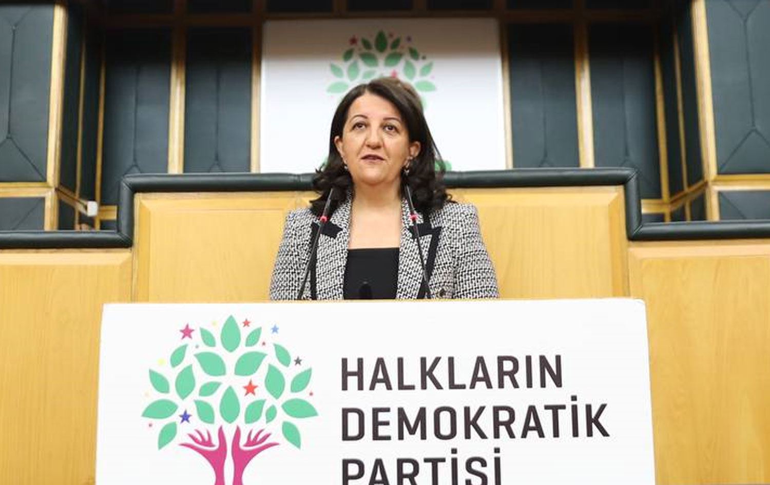 Buldan’dan çağrı: Ramazan’dan önce 12 milyon haneye 5 bin TL destek verelim