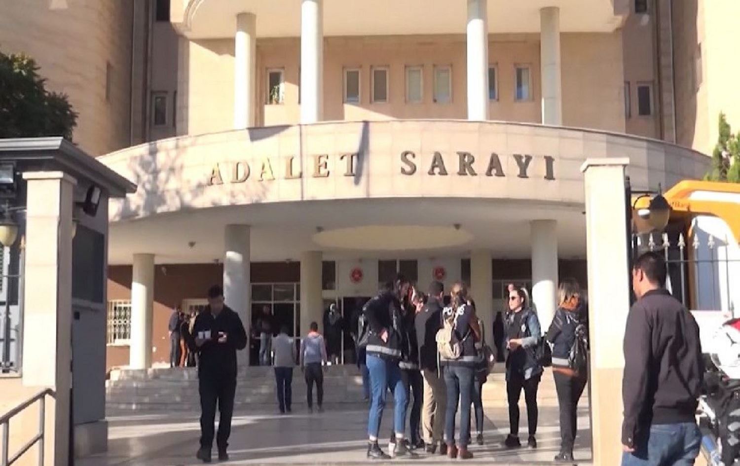 Li Rihayê kesê ku destdirêjî li zarok kiribû hat girtin