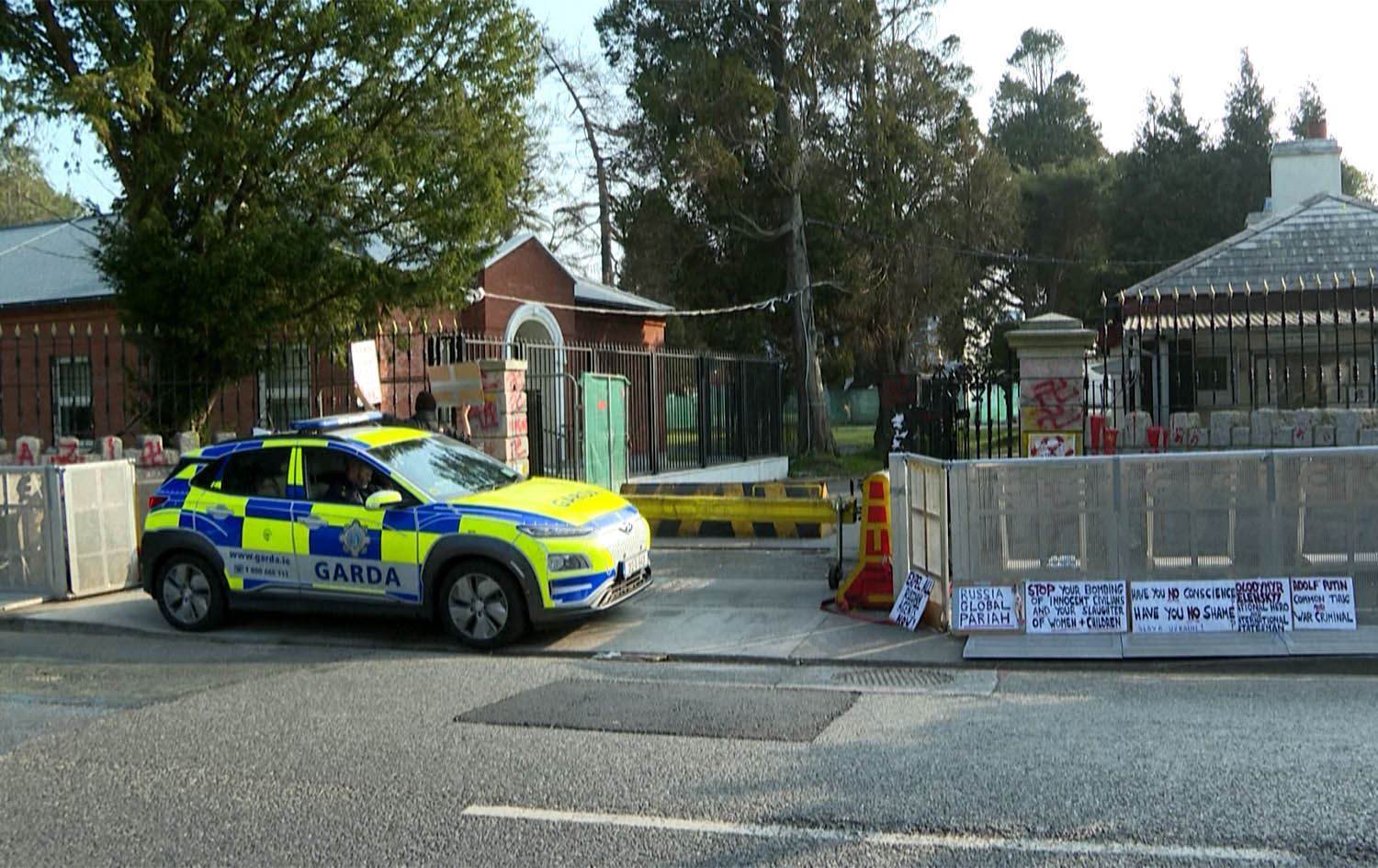 Avrupa ülkeleri Rus diplomatları sınırdışı ediyor