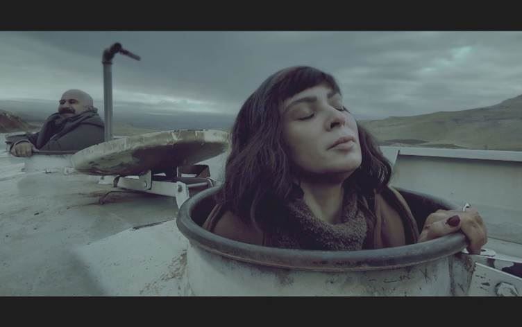 لە جەژنی رەمەزان فیلمی 'بێ نیشتمان' لە سینەماکانی کوردستان پێشاندەدرێت