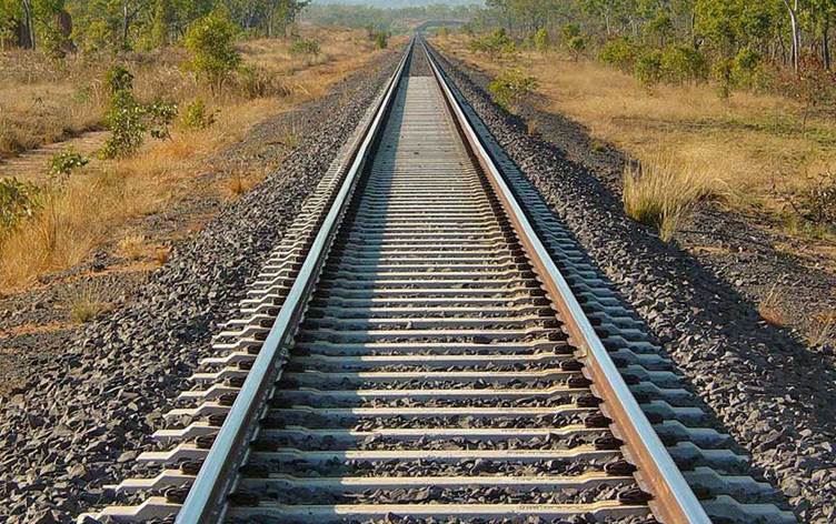 وەزارەتی ئاوەدانکردنەوە: بۆ راکێشانی هێڵی ئاسنین سبەی گرێبەستێک واژۆ دەکەین