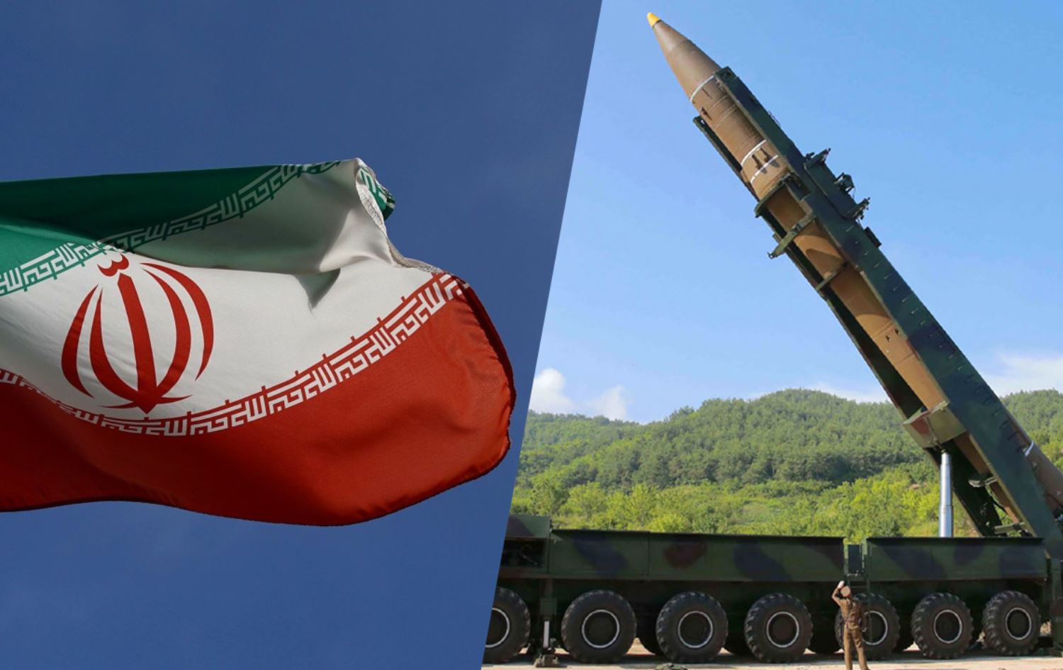Erbil’e saldırı: ABD'den İran'ın füze programına yaptırım kararı