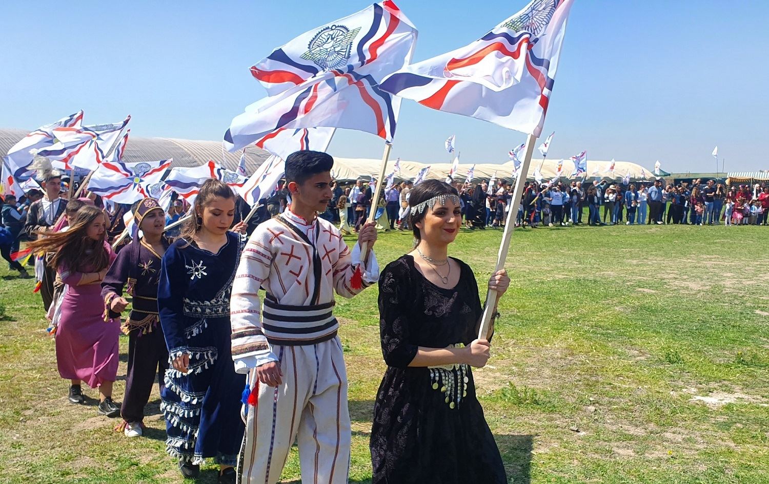 Rêveberiya Xweser ji bo Cejna Ekîto sibe kir bêhvedana fermî