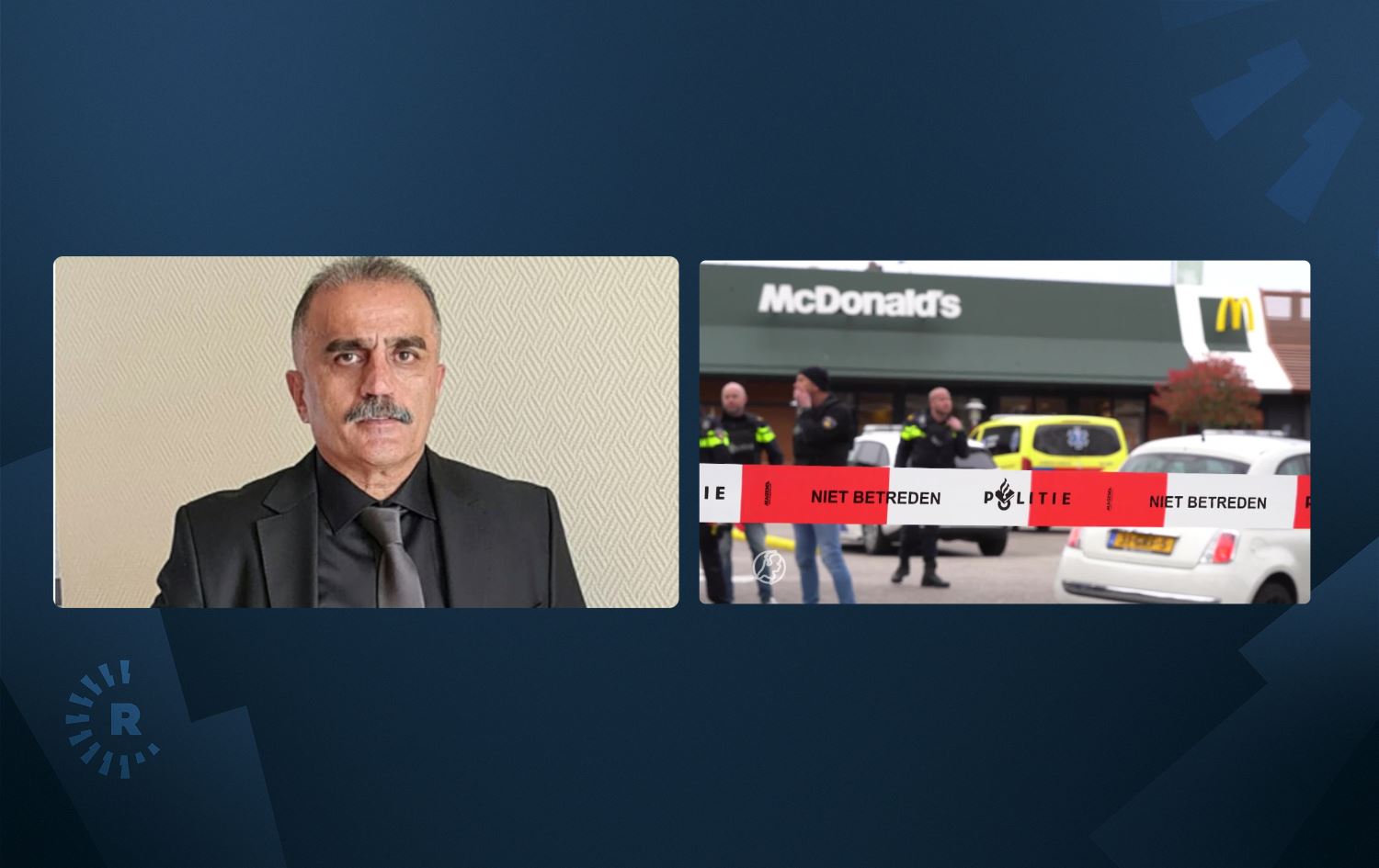 Dersimli iki kardeş silahlı saldırıda hayatını kaybetti