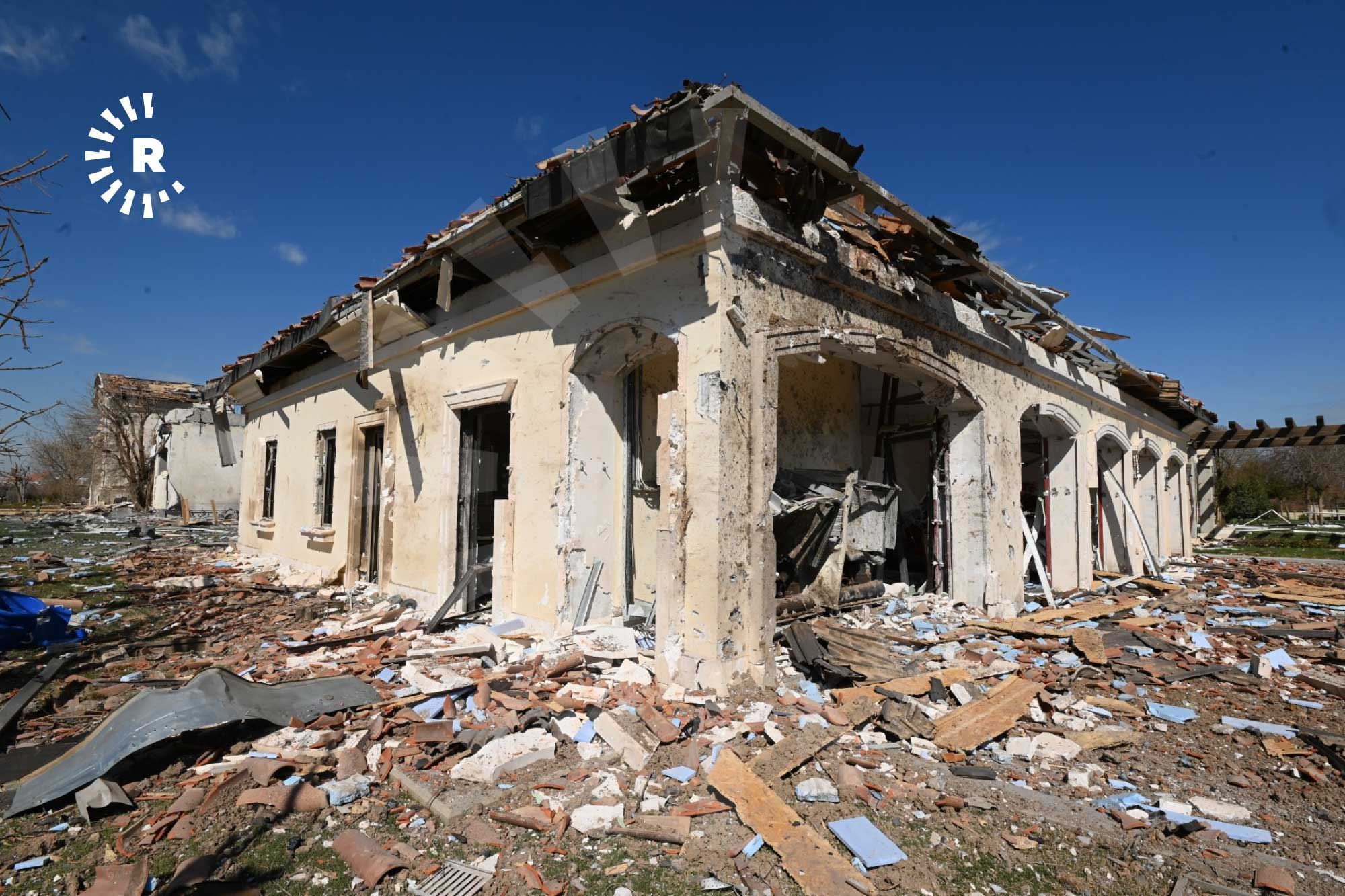 Erbil’e füzeli saldırı; İran’dan ABD’nin kararına ilk tepki