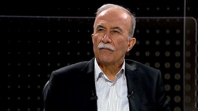 Eski Emniyet Müdürü Avcı’dan ‘Demirtaş tahliye edilmeli’ açıklaması