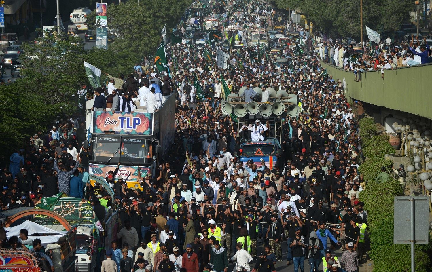 Bi hatine meha Remezanê nirxê kelûpelan li Pakistanê buha dibin