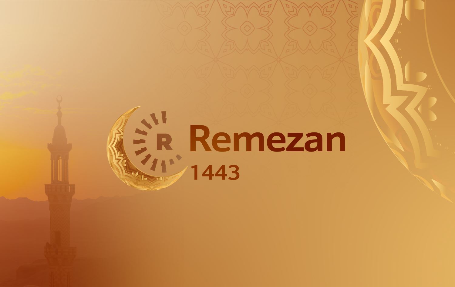 Sibe yekem roja meha Remezanê ye