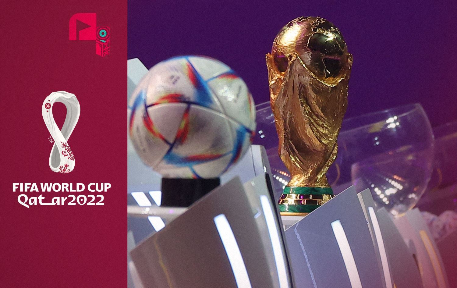 Grûpên Kupa Cîhanî ya li Qeterê