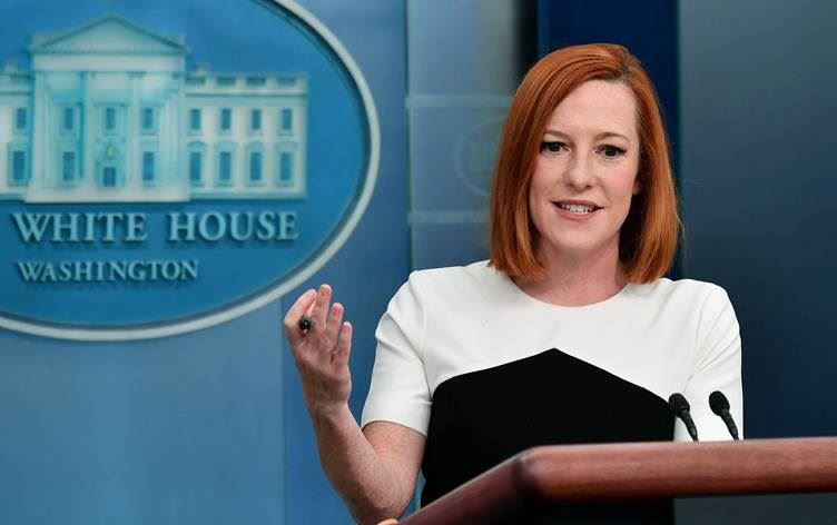 گوتەبێژی کۆشکی سپی دەبێتە پێشکێشکاری کەناڵی MSNBC