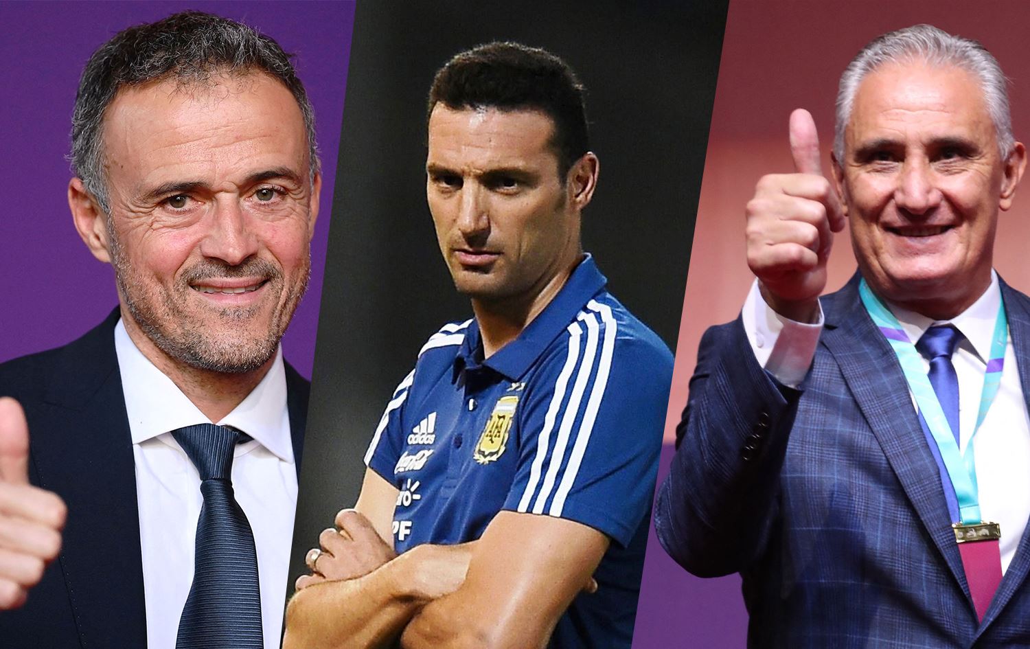 کاردانەوەکانی دوای راکێشانی تیروپشکی مۆندیالی 2022ـی قەتەر