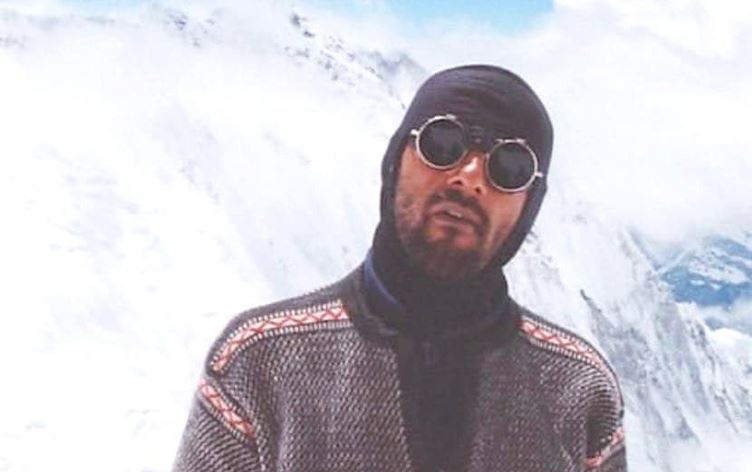 بەڵگە فیلمێک لەبارەی شاخەوانی کورد محەممەد ئەوراز بەرهەمدێت