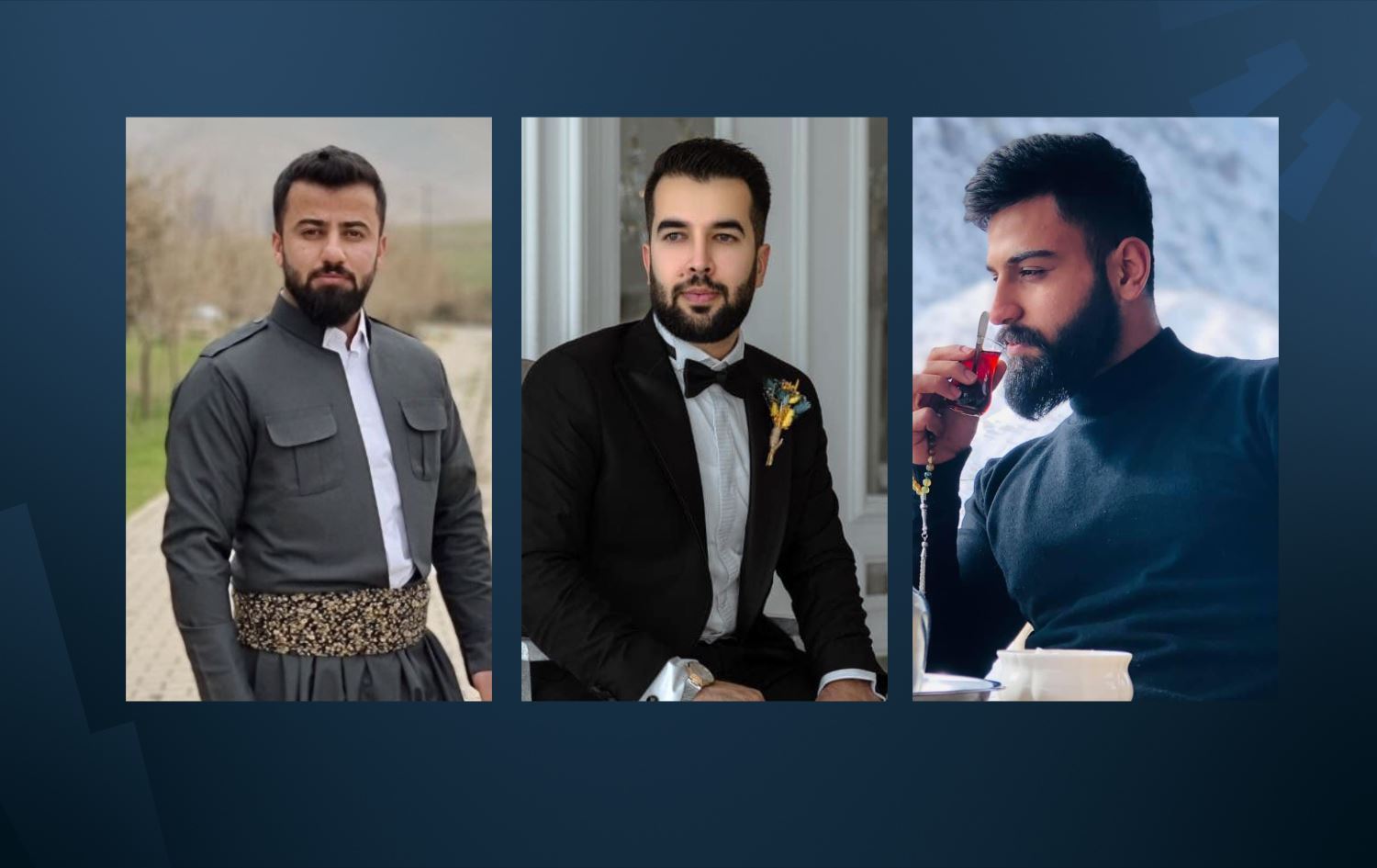 Newroz’da nehirde kaybolan 3 gencin cansız bedeni bulundu