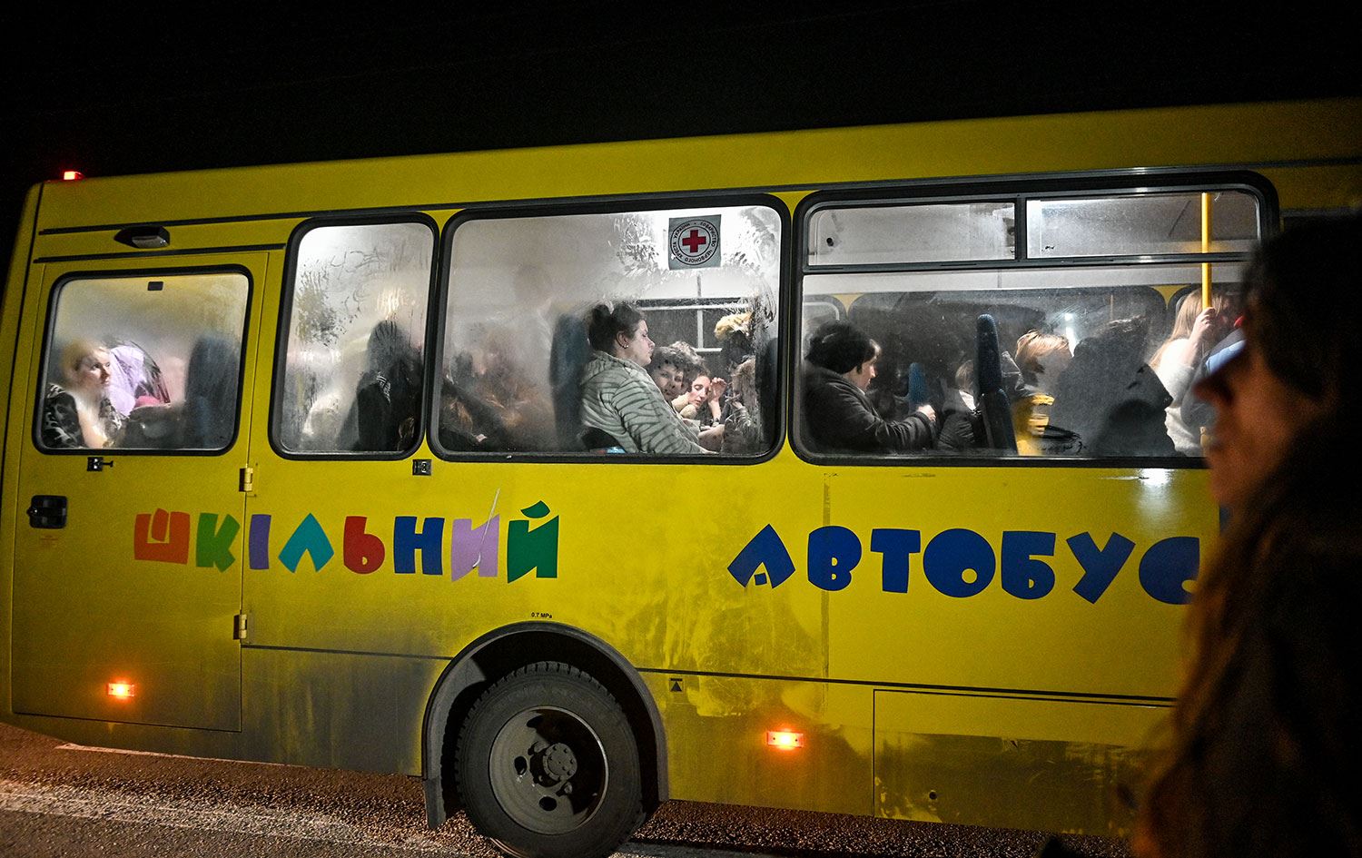 Rusya: Erdoğan’ın talebi üzerine Mariupol'de koridor açıldı