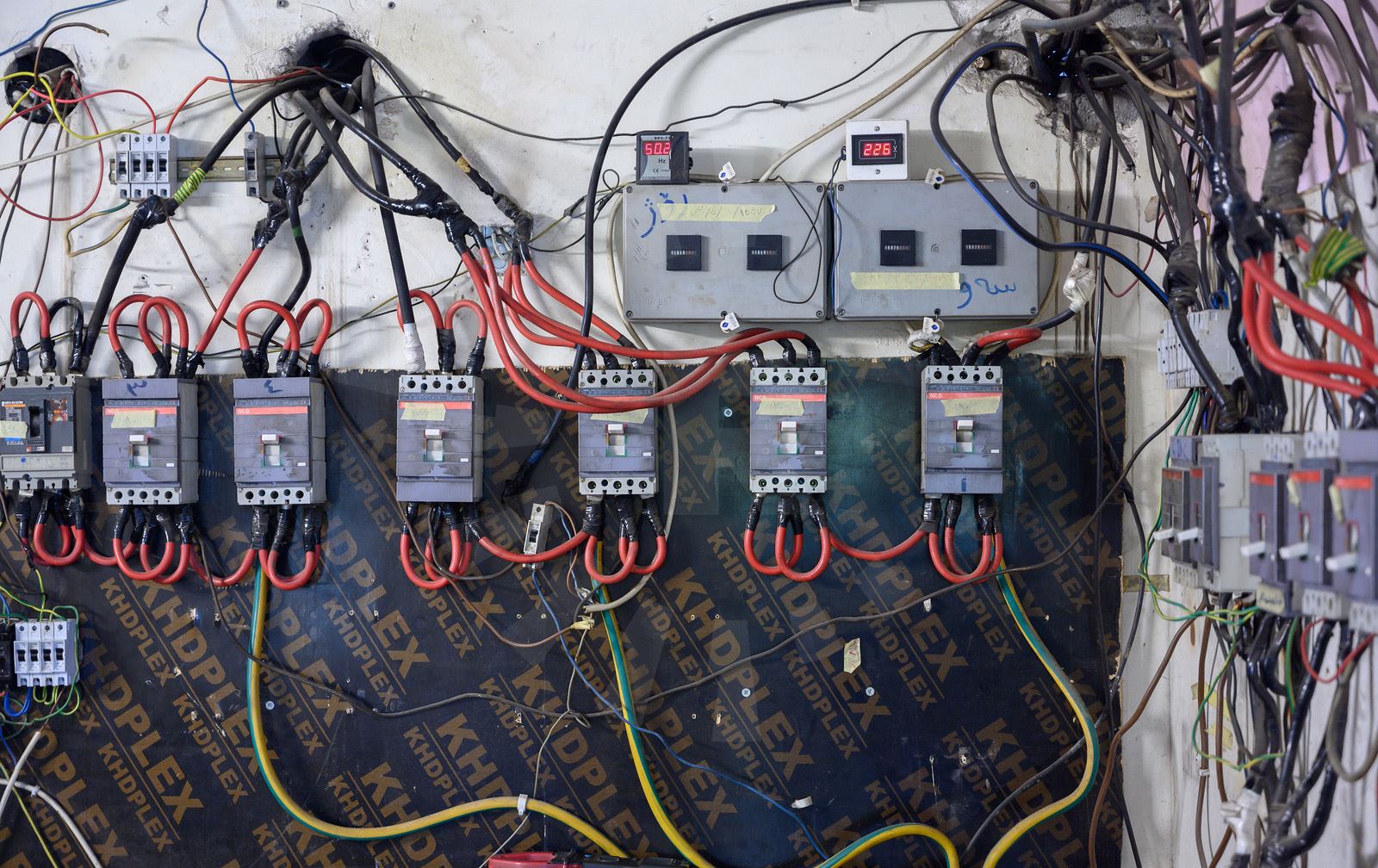 نرخی کارەبای مۆلیدە ئەهلییەکان لە هەولێر، سلێمانی و دهۆک دیاریکرا