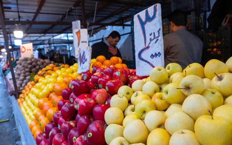 چاودێریی بازاڕی هەولێر: هەر دووکانێک نرخ زیاد بکات بە درێژایی رەمەزان دادەخرێت