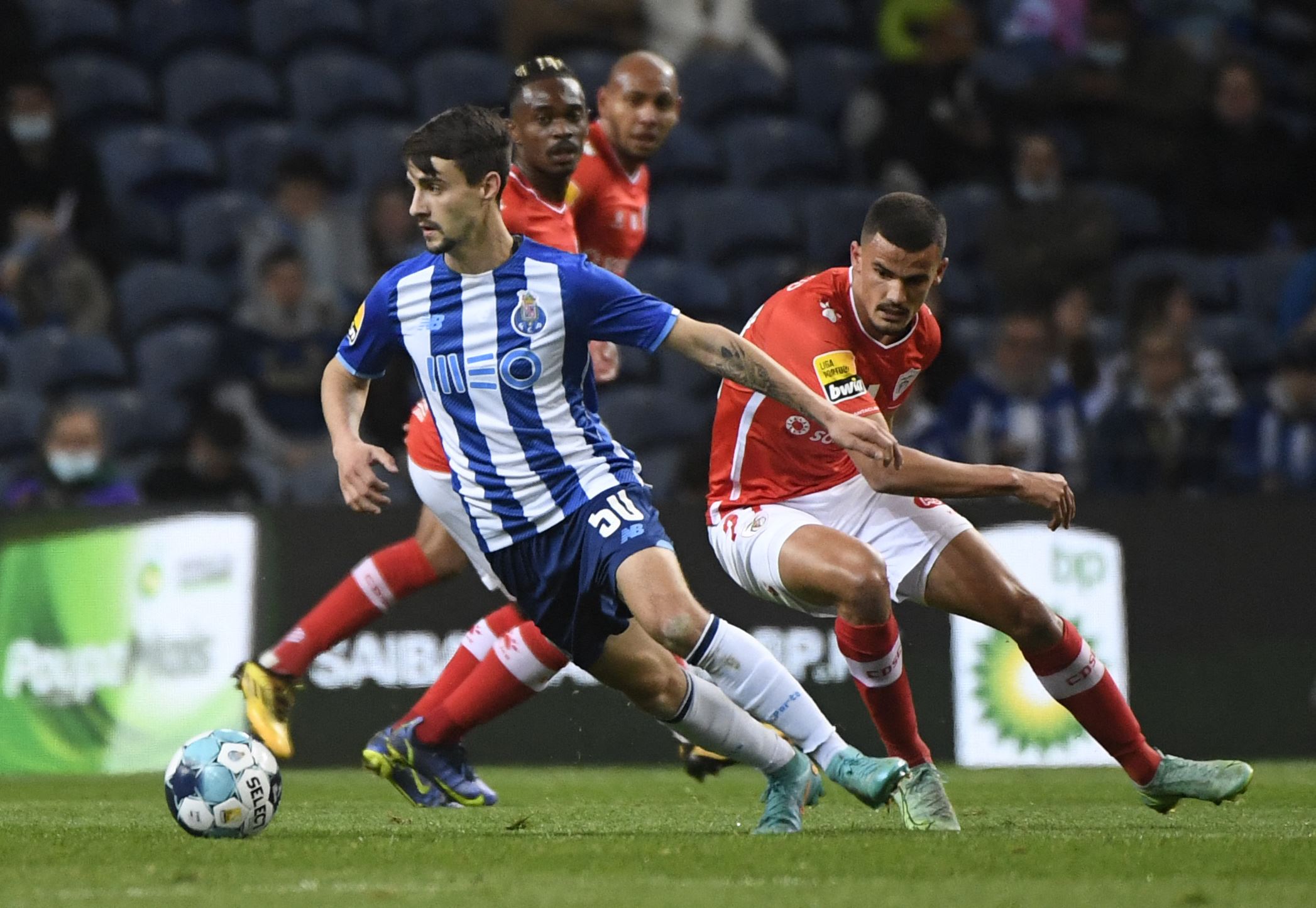 ڤیدیۆ؛ پۆرتۆ دۆڕانی بیرچووەتەوە