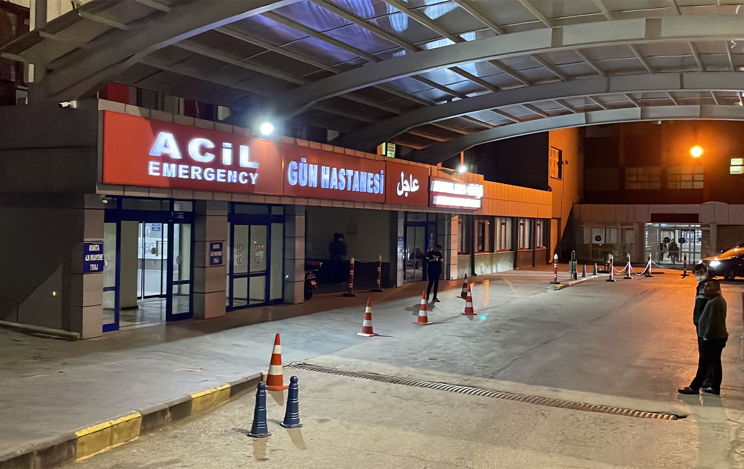 Li Dîlokê 28 xwendekarên keç bi jehrî ketin