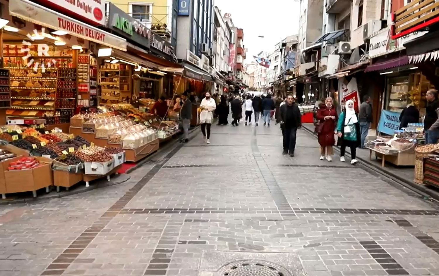 İPA: İstanbul'da yaşam maliyeti 1 yılda yüzde 73,63 attı