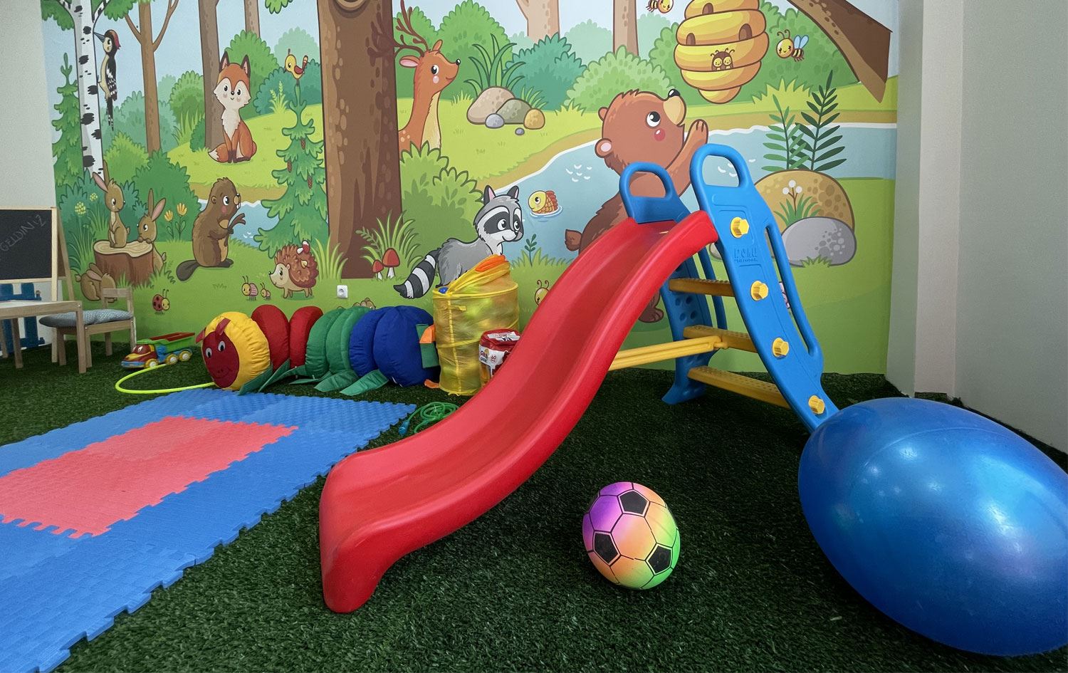 Çocuk tesliminde yeni uygulama 11 ilde başladı