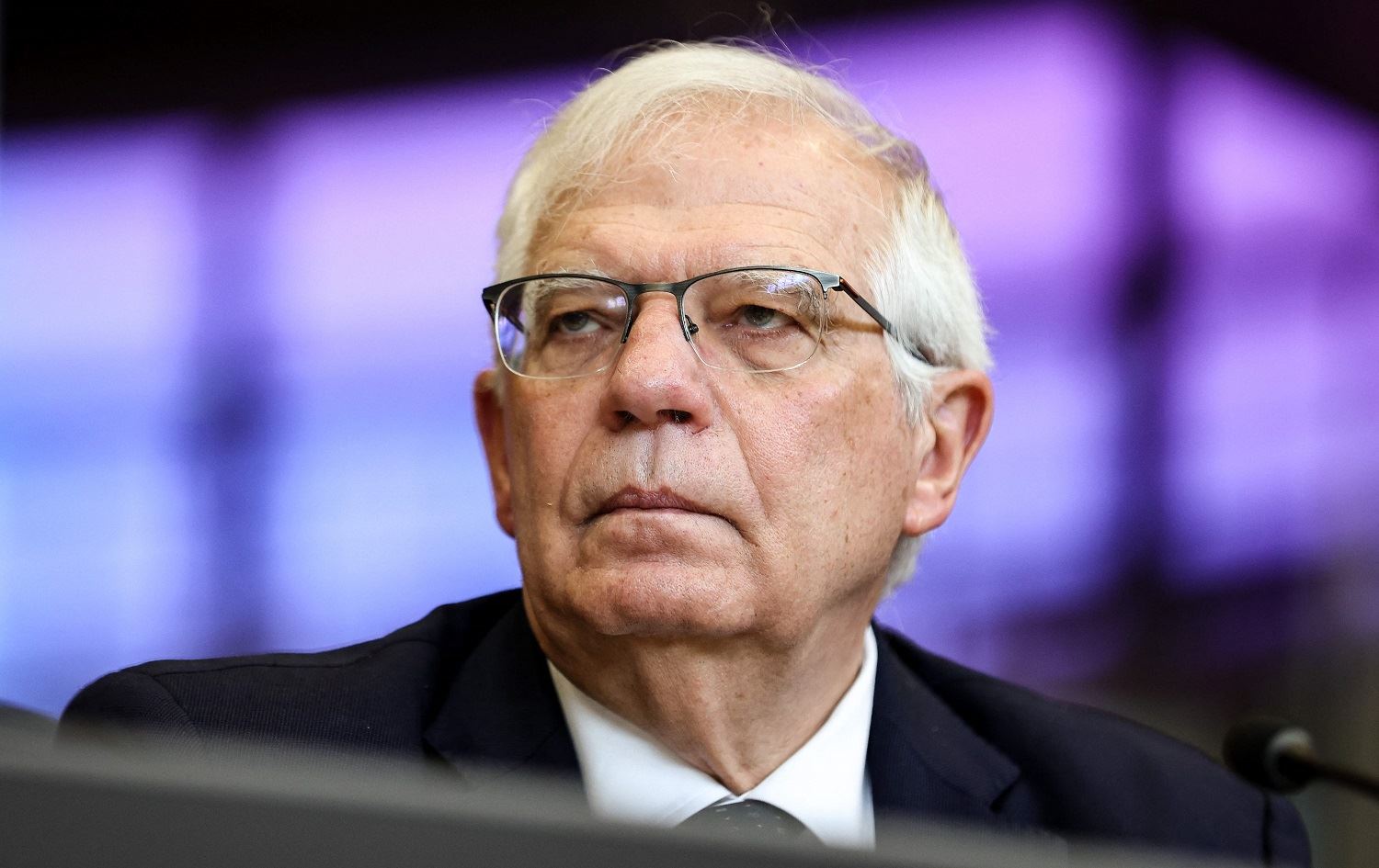 Josep Borrell: Em dê sizayên aborî bi ser Rusyayê de bisepînin