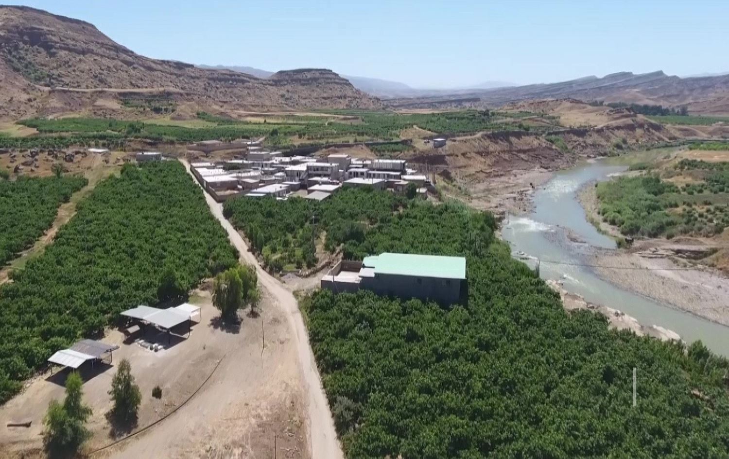 Li Loristanê hewl tê dayîn bikaranîna avê bê kontrolkirin