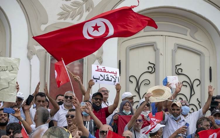 Tunus ile Türkiye arasında ‘darbe gerilimi: Türkiye Büyükelçisi bakanlığa çağrıldı