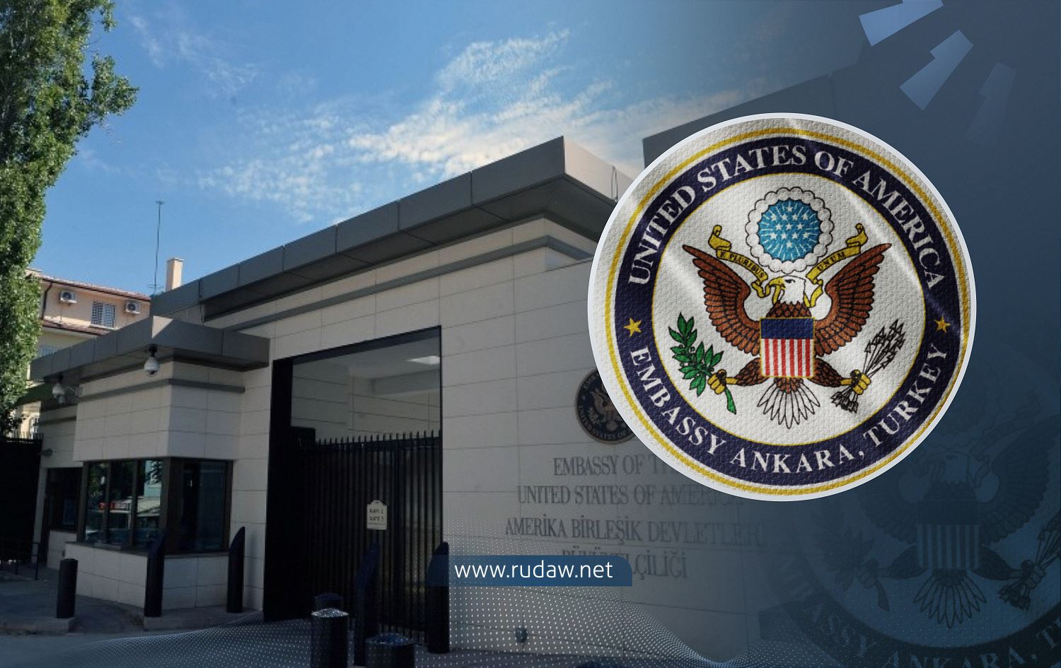 ABD'den Türkiye'ye: Rus oligarkların kirli parası için havuz olmayın