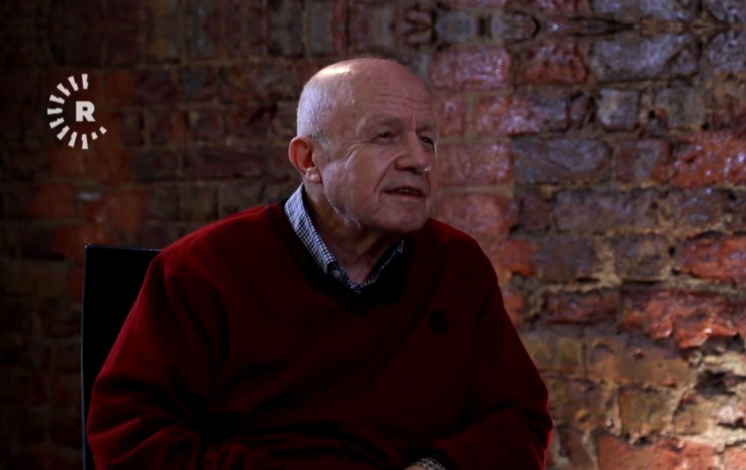 İsmail Beşikçi ile özel söyleşi: 'Kürt değilsin, neden Kürtlerle uğraşıyorsun’ diyorlardı