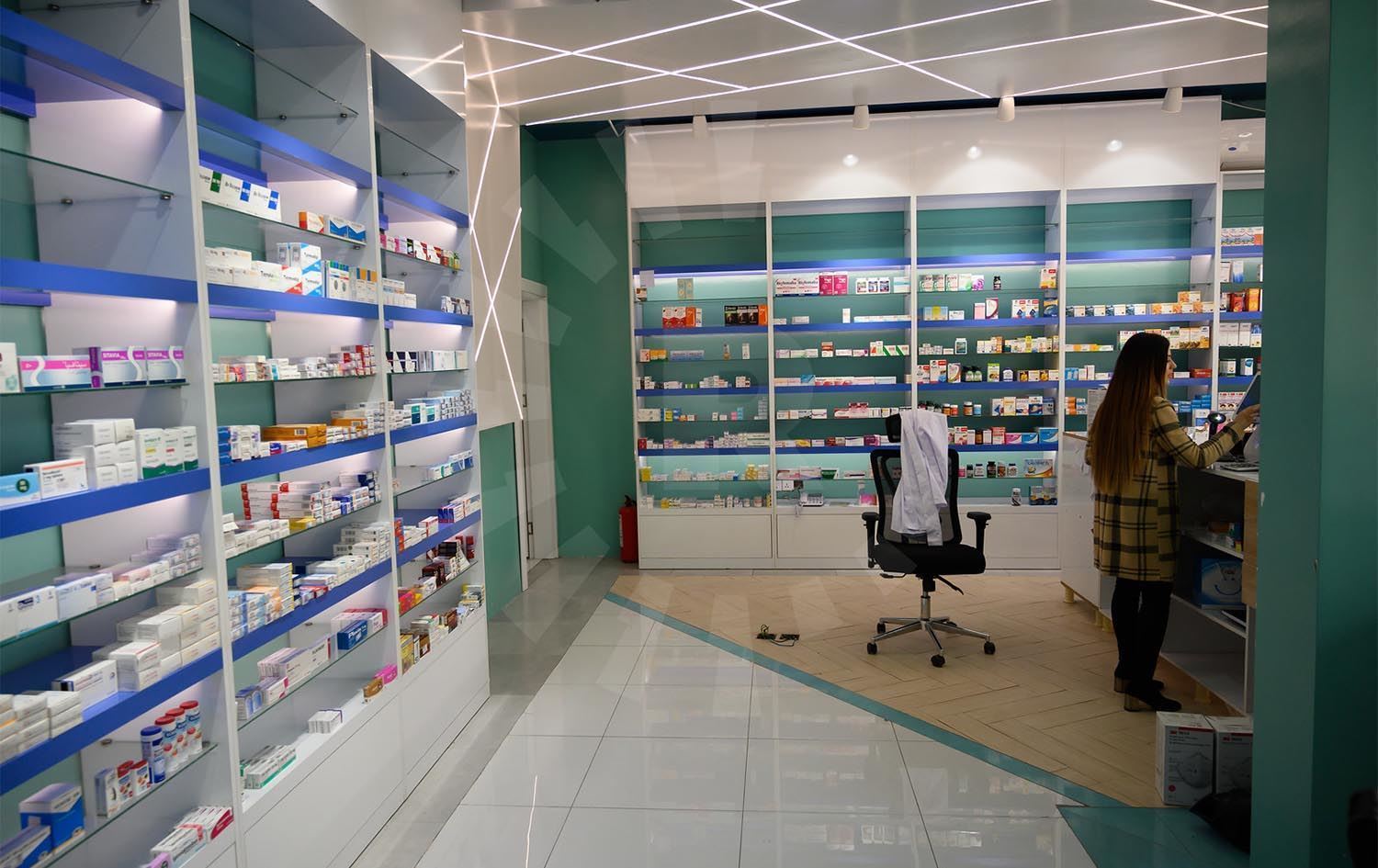 راوێژکارێکی وەزارەتی تەندروستی: پێشنیازمان کردووە خەرجی دەرمان بخرێتە سەر داهاتی نەوت