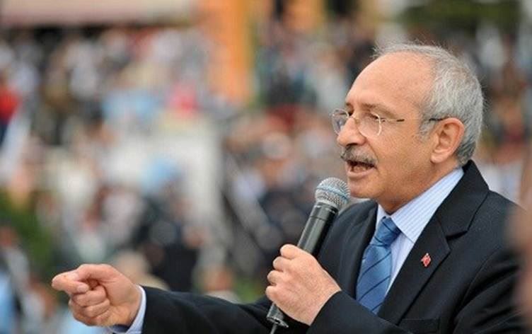 Kılıçdaroğlu, Et ve Süt Kurumu’na gidiyor