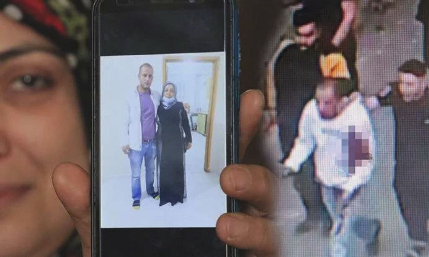 Çîroka kuştina Ergun Aslan ê bê sûc û guneh