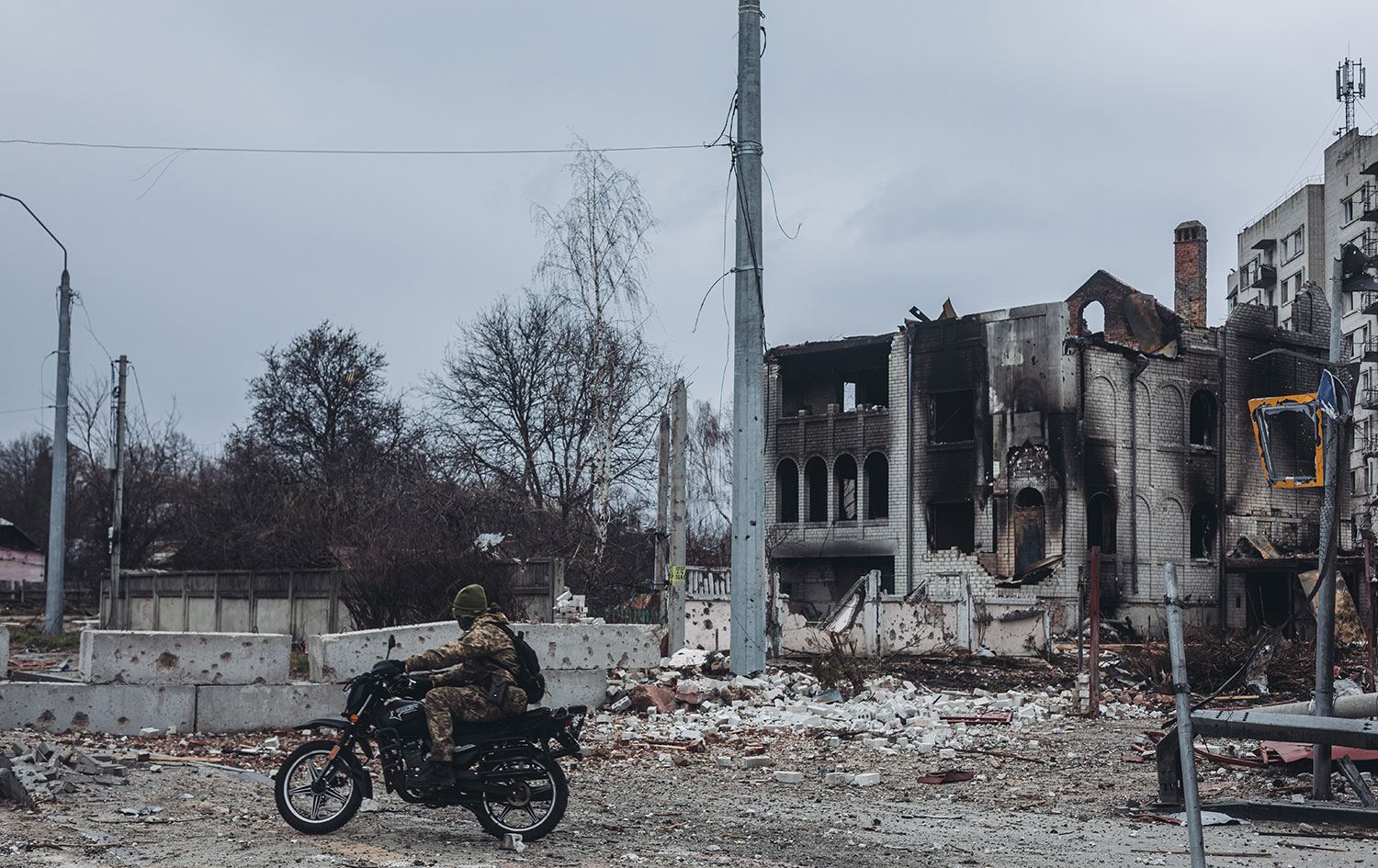 Rusya tren istasyonlarını vurduğunu duyurdu, Reuters’a göre saldırıda 30 kişi öldü