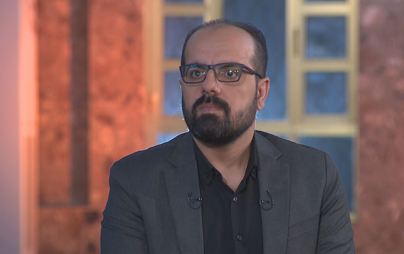 پزیشکێک: ئەوانەی نەخۆشیی درێژخایەنیان هەیە با لە کاتی خۆڵباریندا بە رۆژوو نەبن