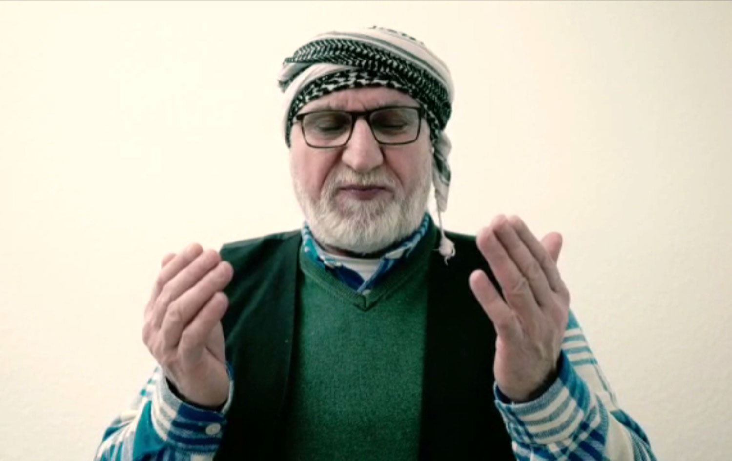 Grûpek ji Kurdên Rojavayê Kurdistanê rêzefîlmek çêkiriye