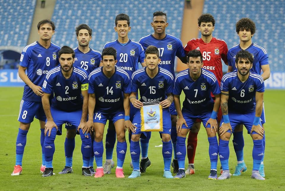 ڤیدیۆ؛ قوە جەوییە یەکەم یاریی لە چامپیۆنزلیگدا بردەوە