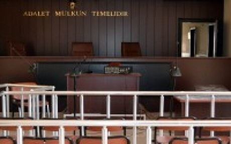 ‘İsyan anmasına’ suç duyurusu