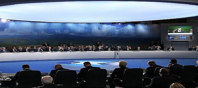 Ji Lûtkeya NATO hemberî DAIŞê biryara hevpar derket