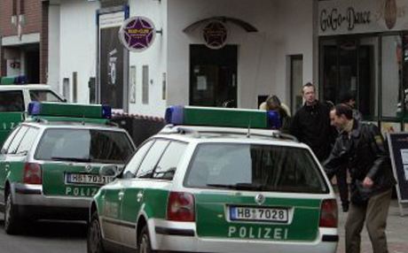 'Eşîrên Kurdan‘ dest danîn ser karên krîmînal