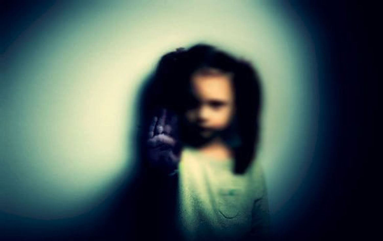 28 çocuğuna cinsel taciz ve şiddet uygulayan 4 eşli adam tutuklandı