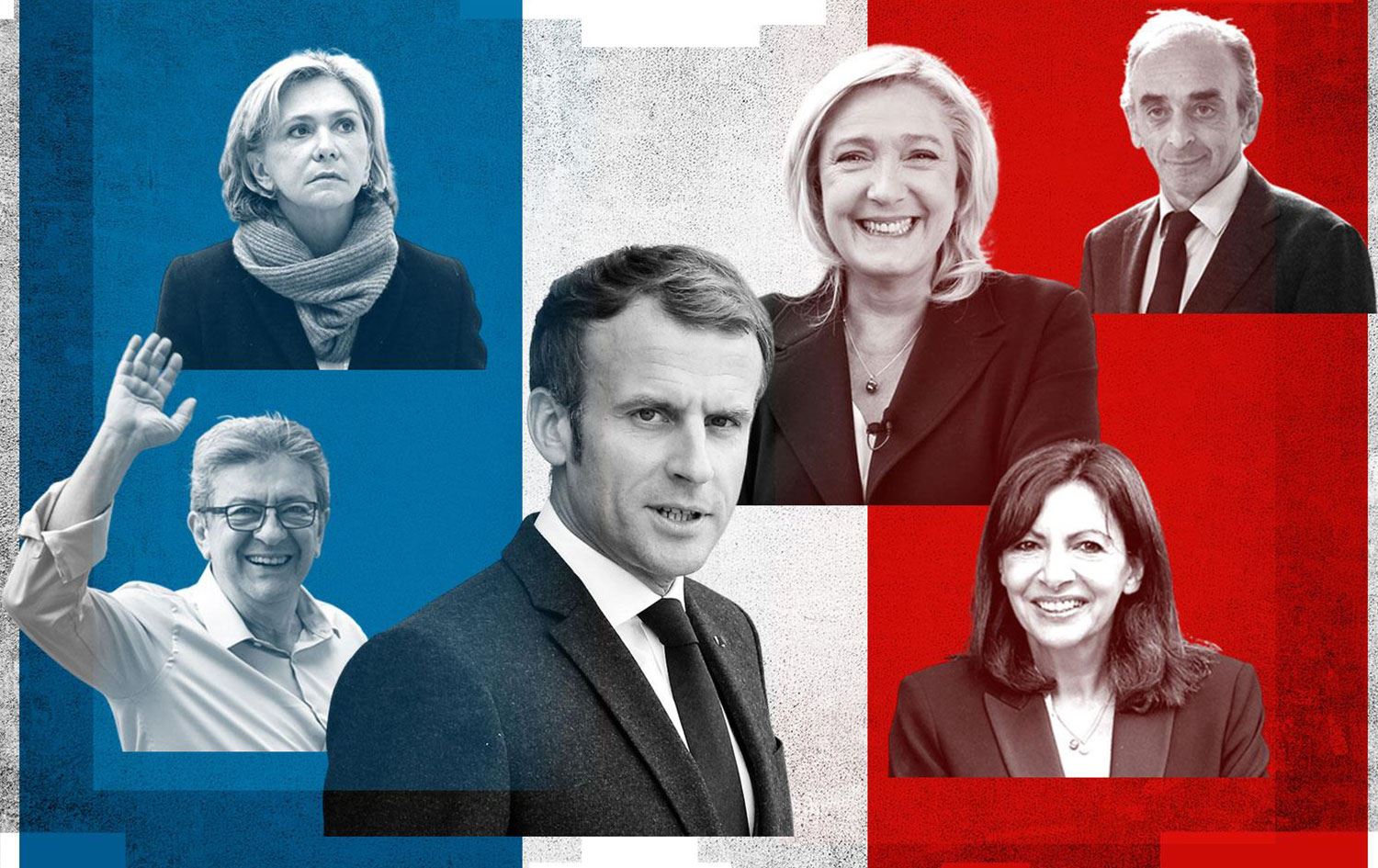 Fransa’da kritik seçim: Halk sandık başında